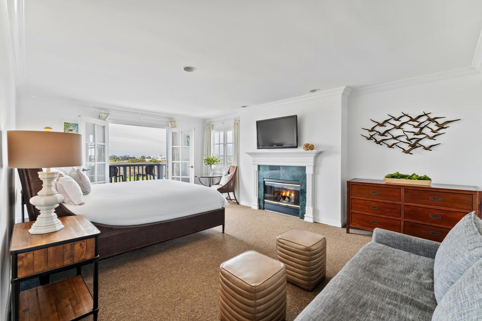 Hotel At Playa Del Rey Los Angeles
